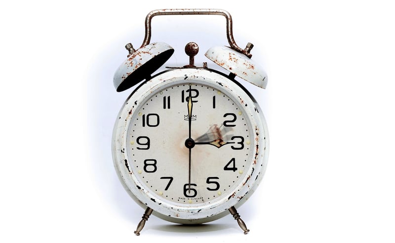 Time Traveler Communities